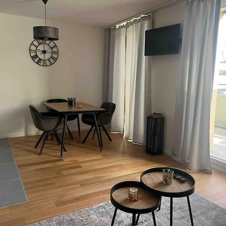 Charmant Studio Женева Екстериор снимка